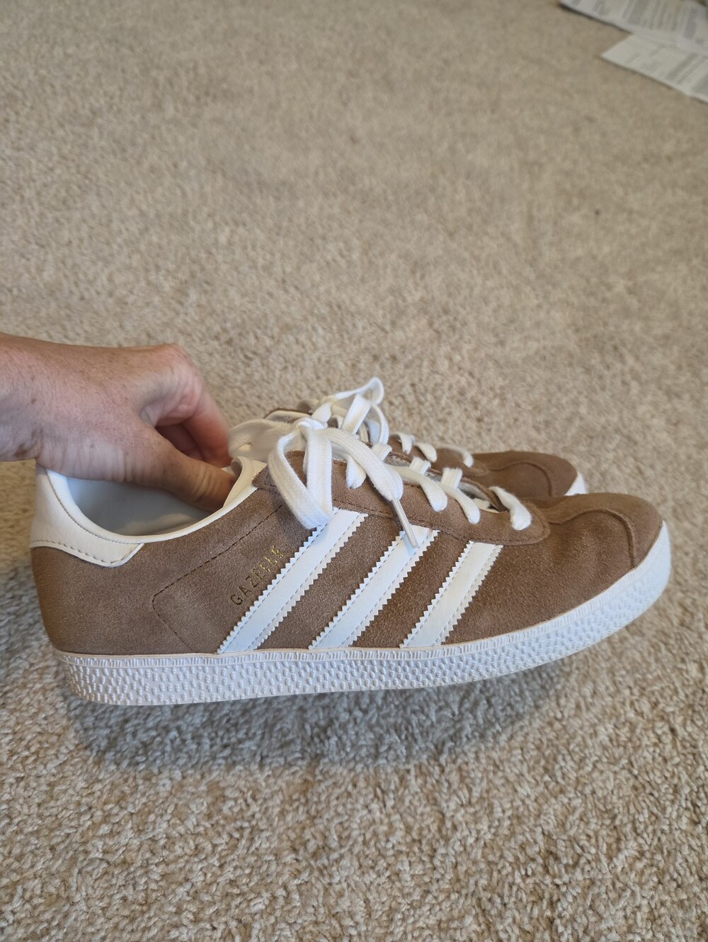 Adidas Gazelle